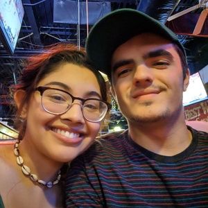 Meet your Posher, Noah